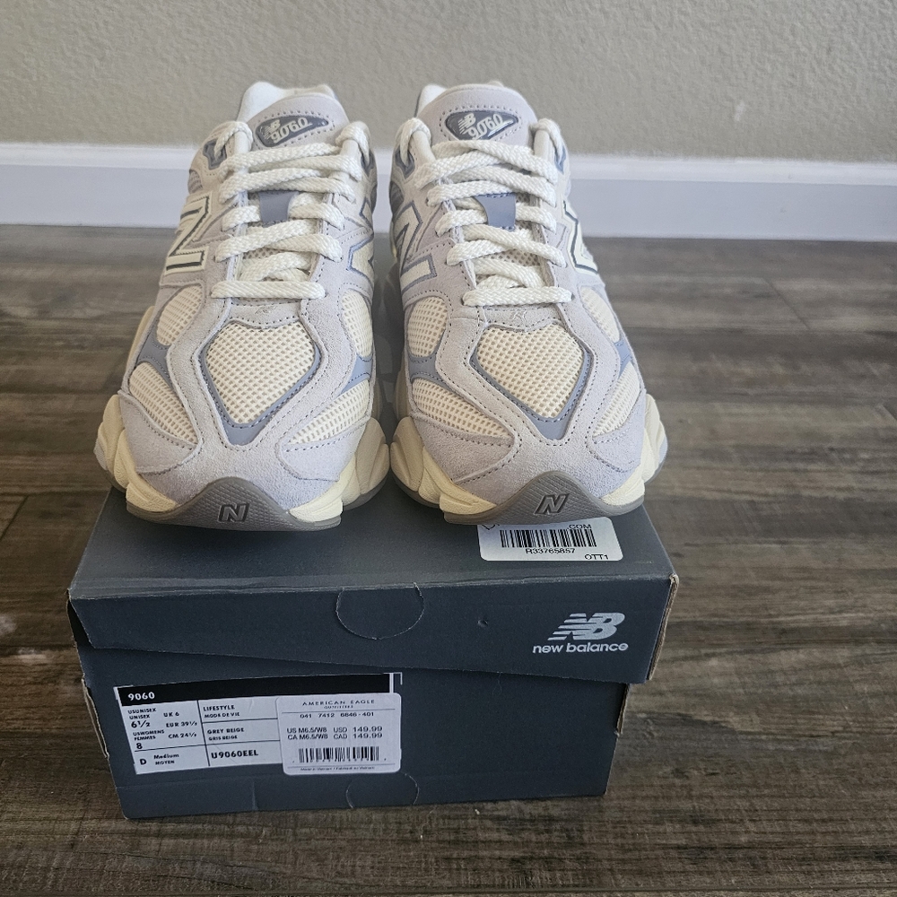 New Balance 9060 Sneaker